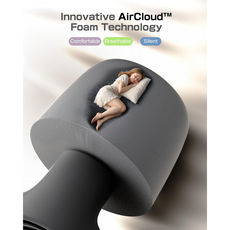 Ear Plugs for Sleeping and Concerts with Cord, Anti-Loss Reusable
