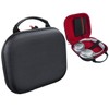 CaseSack Case for Sony WH-1000XM5, WH-1000XM4, WH-XB910; JBL Live 650BTNC;