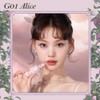 FlowerKnows Midsummer Fairy Tales Collection Lip Lacquer (G01 Alice)
