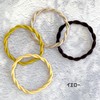 Miracle Hair Ring, Will Not Stretch, Will Not Cut, Hair