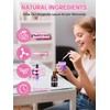 EBANKU Monomer Drops Cherry Scent 30ml Monomer Odor Neutralizer, Odor