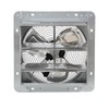 BLOTEK VF-12VT - 12" Shutter Fan-Aluminum blade and frame [W58338]