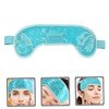 Mobestech Head Wrap Sports Cooling Migraine Relief Boys and Girls