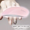 Nail Light, Gel Nail UV Light, Resin Cured, LED, UV,