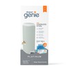 Diaper Genie Platinum Pail (Sage Green) is Made in Durable