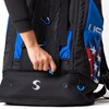 Synergy Triathlon Transition Bag Backpack (USAT)