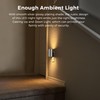 L LOHAS LED Night Light, Night Lights Plug into Wall,