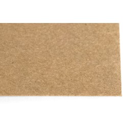 8 1/2 x 11 Cardstock - 100% Recycled Grocery Bag Brown (250 Qty) | Perfect for Crafting, Invitations, Scrapbooking, Weddings and so much more! | 65lb Paper | 81211-C-46-250