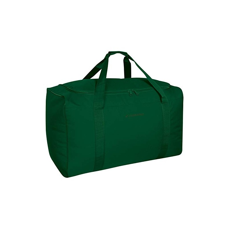 Champro Deluxe Equipment Bag (Forest Green, 30 x 18 x