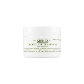 Kiehl's 갤러리아 크리미 아이 트리트먼트 위드 아보카도 28ml Galleria Creamy Eye Treatment with Avocado 28ml