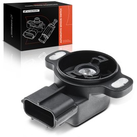 A-Premium TPS Throttle Position Sensor Compatible with Toyota Camry 2002-2004, Prius 2001-2003, Sequoia & Lexus ES300 GS300 GS430 IS300 LS430 LX470 SC300 SC400 SC430, Replace# 8945230150, 894523015