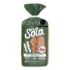 Pan Keto Multigrano Sola 3 Pack Keto Multigrain Bread, Sugar-Free,