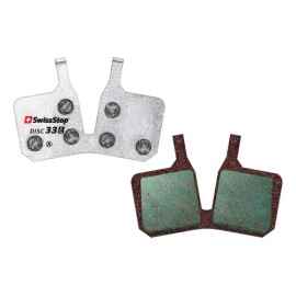 Balatas Para Freno De Disco Swissstop Disc 33 E Magura Mt5 7