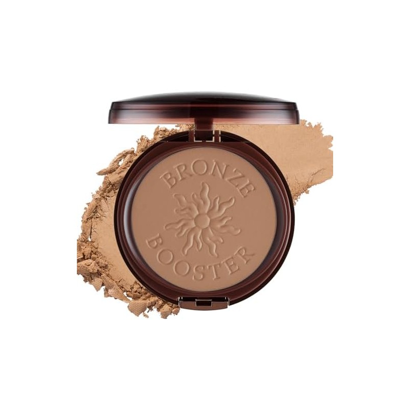 Physicians Formula Bronceador prensado que aumenta el brillo de bronce
