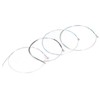 12Pcs Violin String Copper Alloy Professional Violin String Replacement for