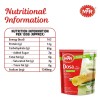 MTR Instant Mix Ready to Cook Indian Breakfast Meal Dosa