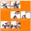 VOANZO Remote Control Mini Drone Kit Mini Quadcopter Remote Control