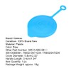Keenso Windscreen Washer Cap, Plastic Car Screenwash Fluid Cap Windshield