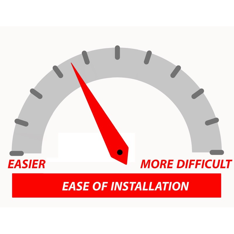 MPC Factory Remote Activated Remote Start Kit with Keyless Entry