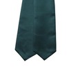 Newrara Graduation Stole (Forest Green)