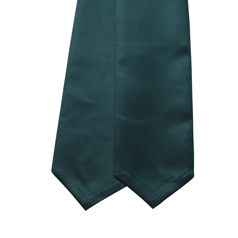 Newrara Graduation Stole (Forest Green)