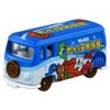 Takara Tomy Dream Tomica SP Tabeko Aquarium Mini Car Toy
