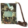 Well-Read Handbag for Literature Lovers - Women's Handbag Shoulder Bag