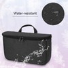Teamoy Travel Storage Bag Compatible with Dyson Air Wrap Styler