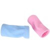 Pet Tunnel Soft Flannel 1 Way Tunnel for Hamster Little