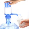 Aketek Drinking Water Hand Press Pump for Bottled Water Dispenser