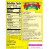 La Preferida Mexican Foods, Organic Fish Taco Seasoning, No MSG