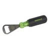 Greenlee 9753-13C Bottle Opener, Cushion Grip