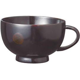 Shinzo Akebono R2705 Vidro Soup Cup