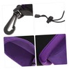 DOITOOL 4pcs Camera Lens Bag Camera Lens Pouch Camera Lens