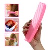 Allegro Combs 1000 X-Large Styling Comb Hair Cutting Barber Stylist