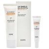 IOPE UV Shield Sun Protector 50ml + UV Shield Sun
