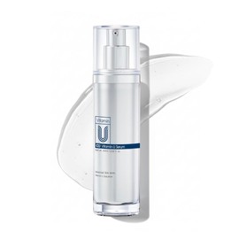 Moisturizing Serum, Korean Skincare Hydrating Serum for Face made with Niacinamide, promotes Firmness and Glossy Skin, 60 ml (2.02 fl oz)