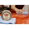 Golden Shine Carnauba Paste Wax for Shine and Protection, 7