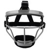 Dinictis Softball Face Mask, Lightweight, Comfortable, with Wide Field Vision,