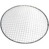 BBQ Grill Mesh, BESUNTEK 10 Pack 13 Inch Disposable BBQ