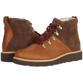 Kodiak Sauveur Alpine Wedge Boot Brown 8.5 M