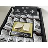 Shinshu Zenkoji Baked Chocolat, Pack of 20