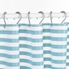 Home Beyond & HB design - Metal Shower Curtain Hooks