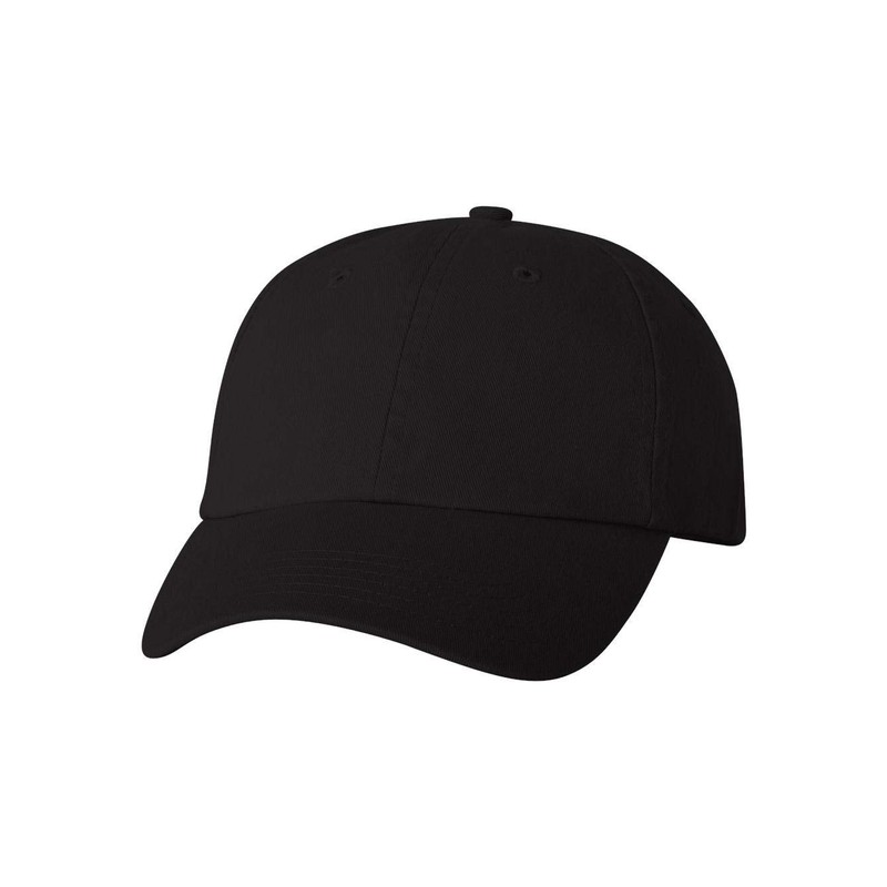Valucap - Adult Bio-Washed Classic Dad Hat - VC300A -