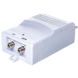 Power Supply 12V, Aerial/Satellite AMPLIFIERS, Distribution Aerial Satellite Equipment, 1 Piece Pack - PF1