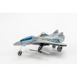 Hybrid Wing Battle Type: Silver