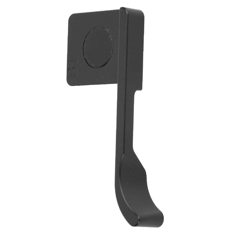 Tangxi Camera Metal Thumb Up Grip for NEX6/A6000/A6300/A6500/RX1/RX1R Black Hand