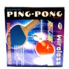 Game Sportz Wireless Kids Electronic Duet Play Ping-Pong +23 Games
