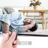 D1D9 Burglar Alarm System Wireless DIY GSM for Home House