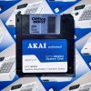ilovemympc Akai MPC 2000 OS Ver. 1.72 Floppy Disk Boot Disk Operating System